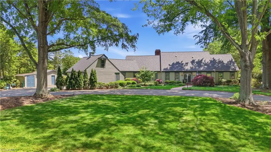 176 Fescue Drive, Bermuda Run, NC 27006 - #3