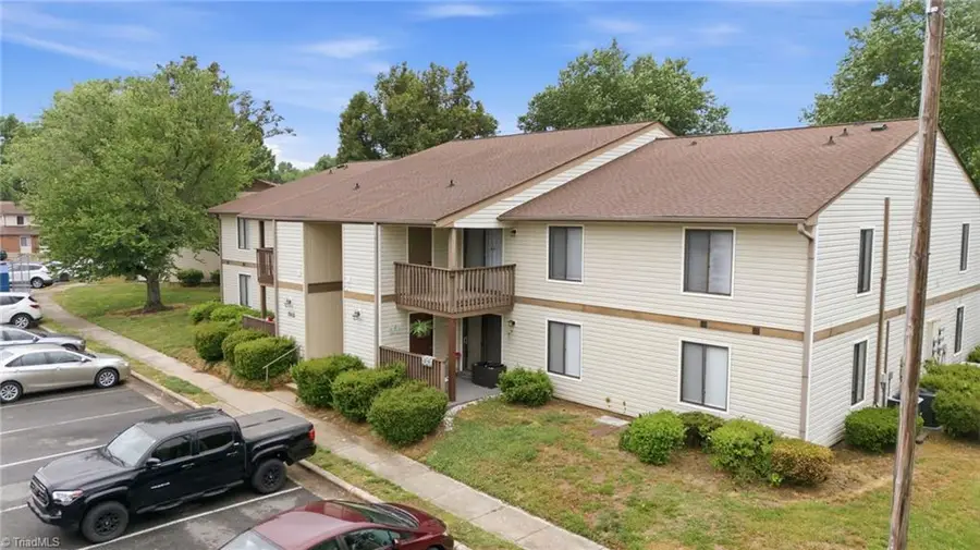 1702 N Hamilton Street #G, High Point, NC 27262 - #3