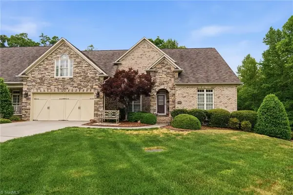 4221 Pennfield Way, High Point, NC 27262