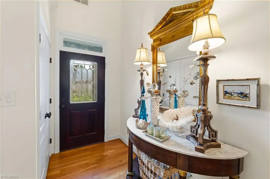 4221 Pennfield Way, High Point, NC 27262 - #3