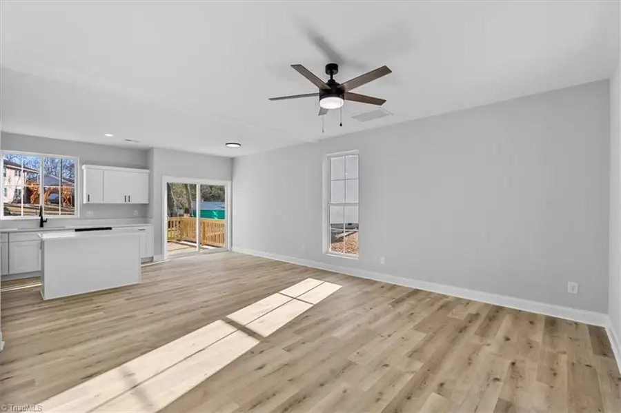 3705 Crusade Drive, Winston Salem, NC 27101 - #2