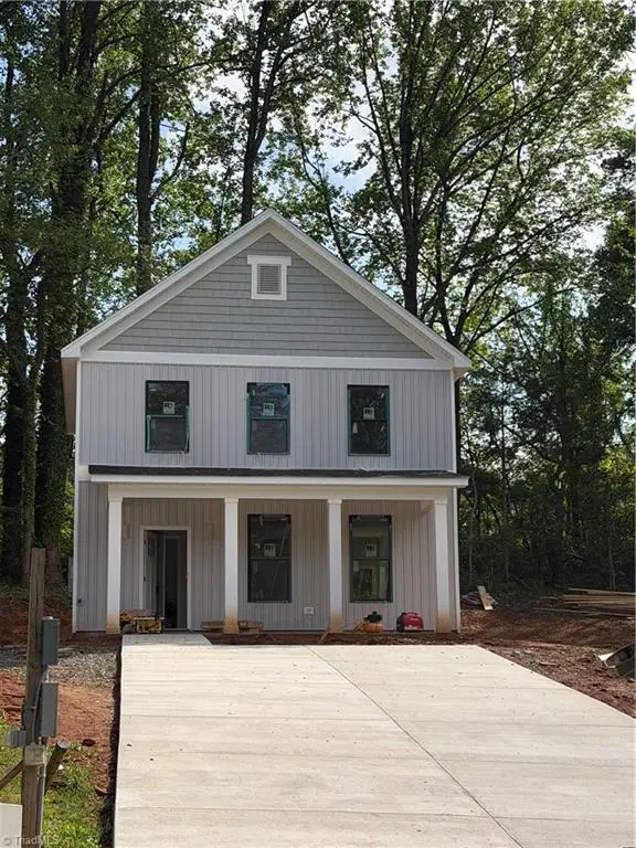 3608 Turret Court, Winston-Salem, NC 27101