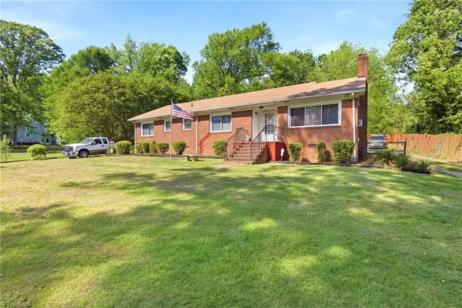 3009 Liberty Road, Greensboro, NC 27406 - #2