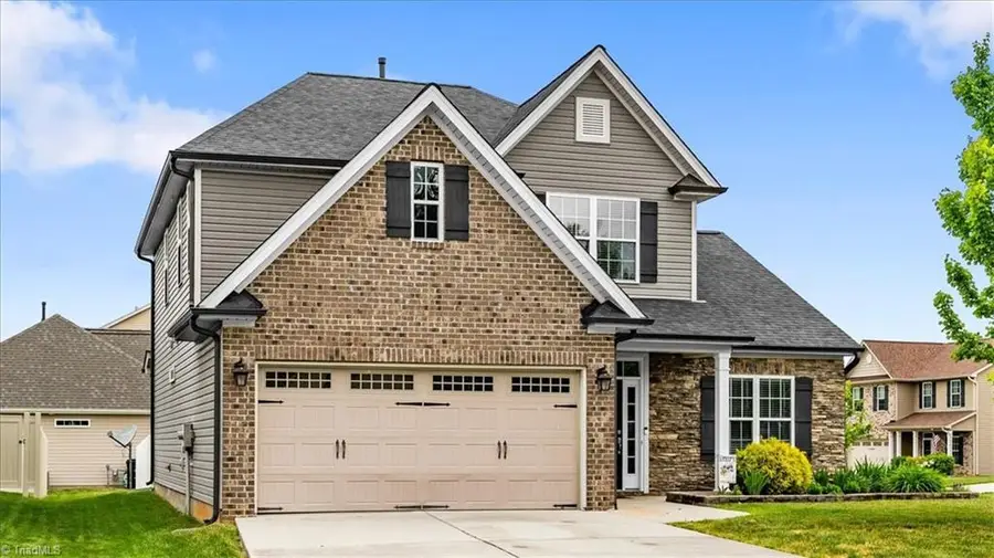 4058 Saint Johns Street, High Point, NC 27265 - #3