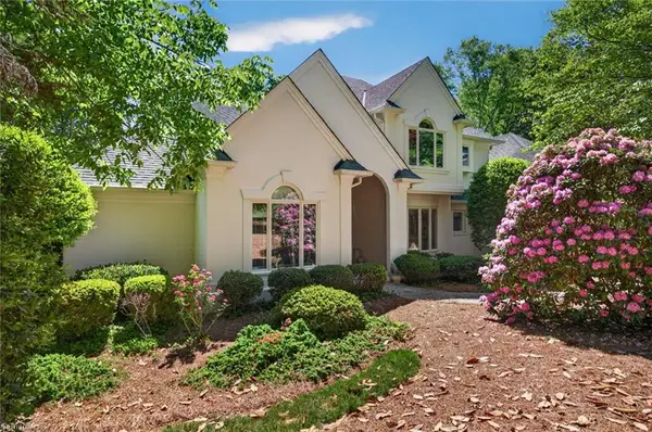 3007 County Clare Road, Greensboro, NC 27407