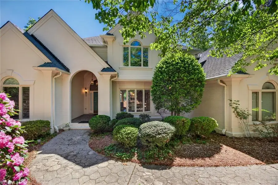 3007 County Clare Road, Greensboro, NC 27407 - #2