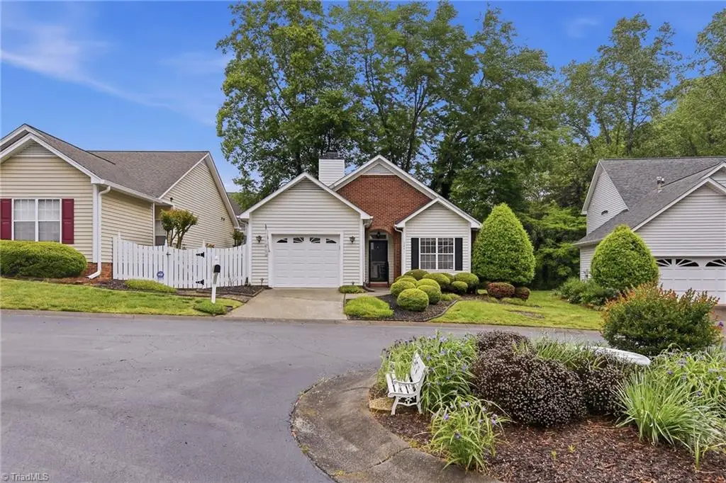 2841 Wynfield Crossing Lane, Winston Salem, NC 27103 - #1