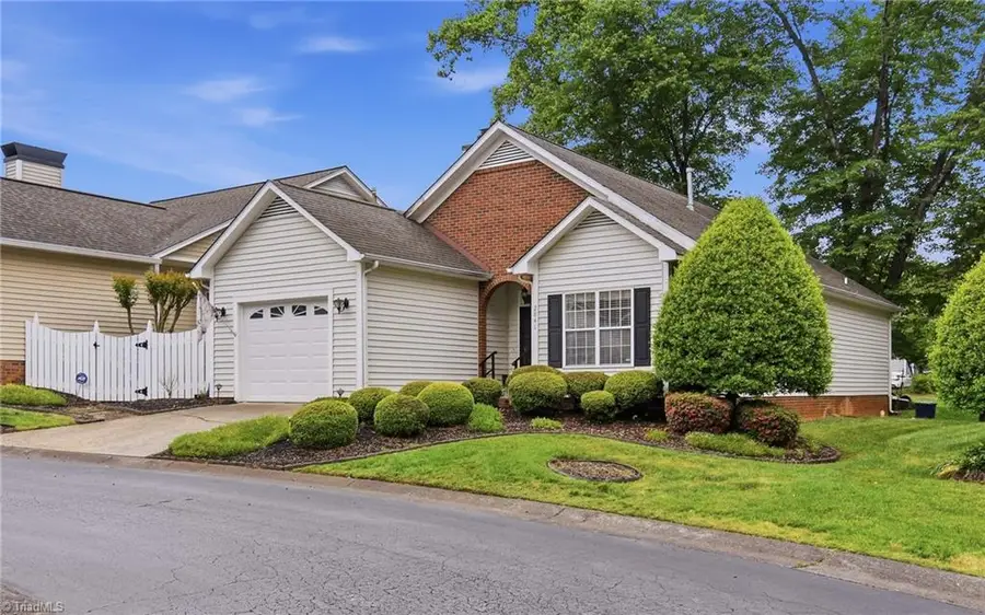 2841 Wynfield Crossing Lane, Winston Salem, NC 27103 - #2