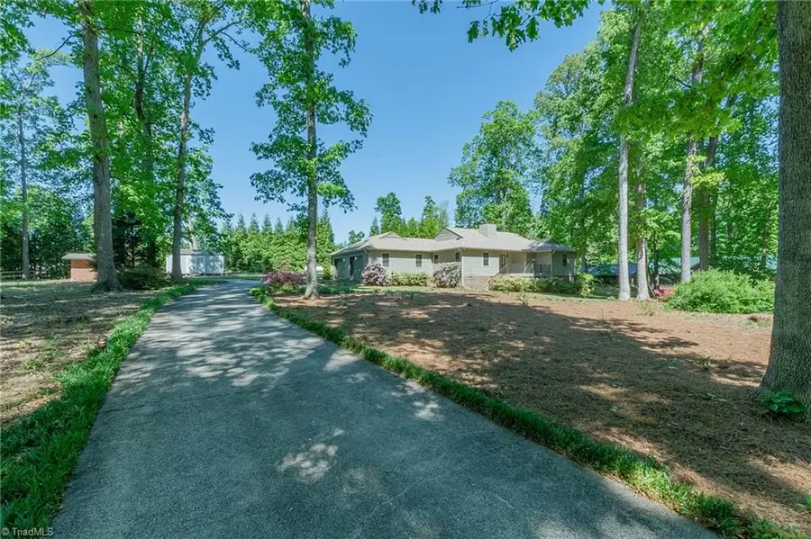 6304 Sable Lane, Greensboro, NC 27406 - #2