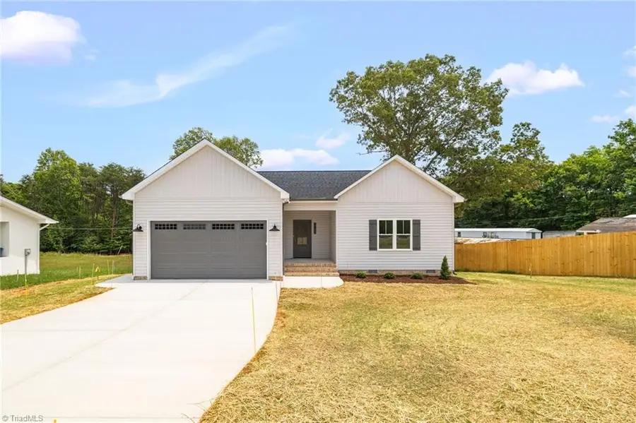 1721 Gideon Grove Church Road, Stokesdale, NC 27357 - #2