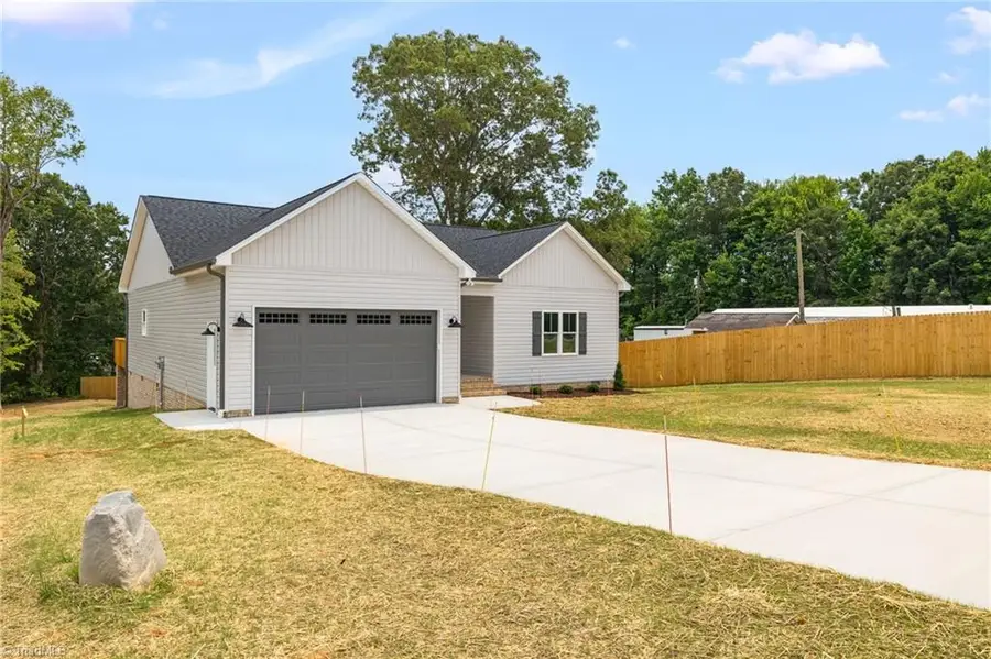 1721 Gideon Grove Church Road, Stokesdale, NC 27357 - #3