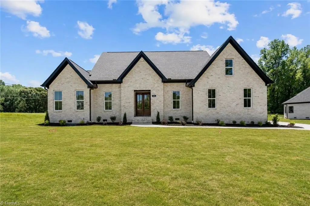 101 Maxmillian Drive, Greensboro, NC 27406 - #1