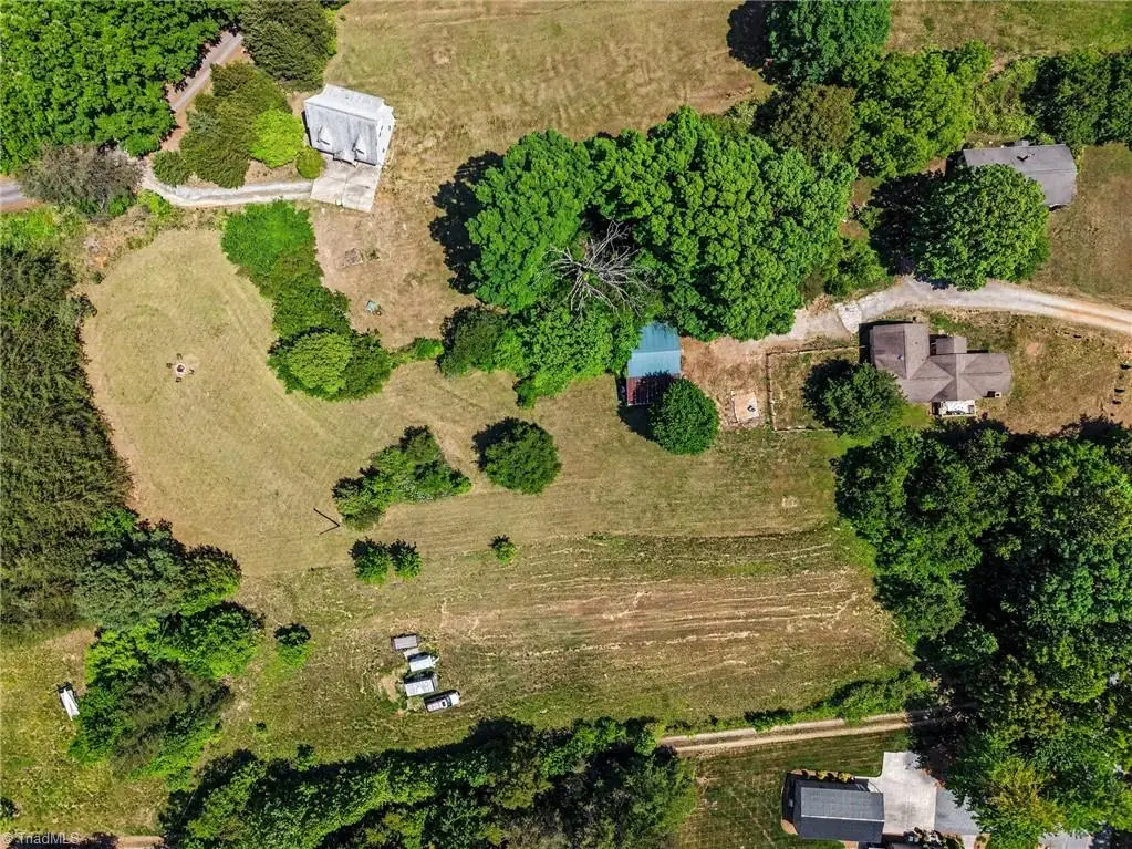 8124 E Harrell Road, Oak Ridge, NC 27310 - #1