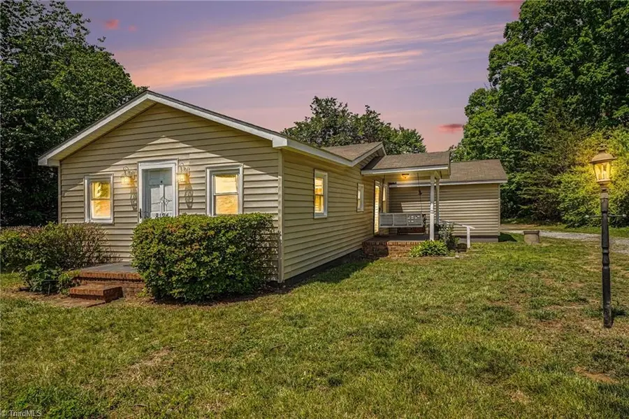 8124 E Harrell Road, Oak Ridge, NC 27310 - #3