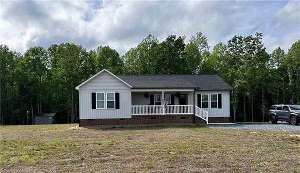4442 New Hope Church Road, Asheboro, NC 27205