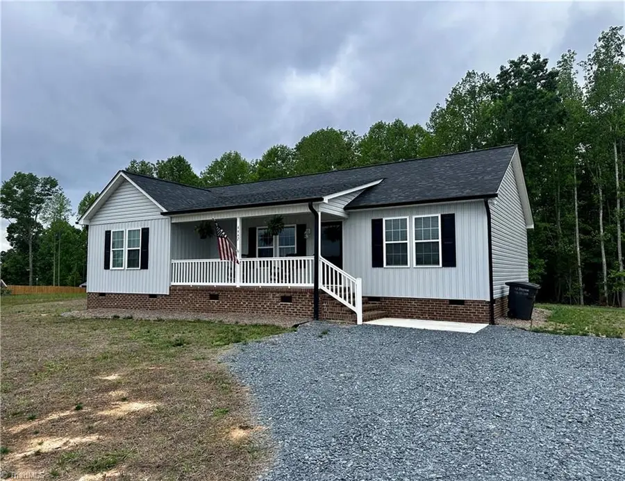 4442 New Hope Church Road, Asheboro, NC 27205 - #2