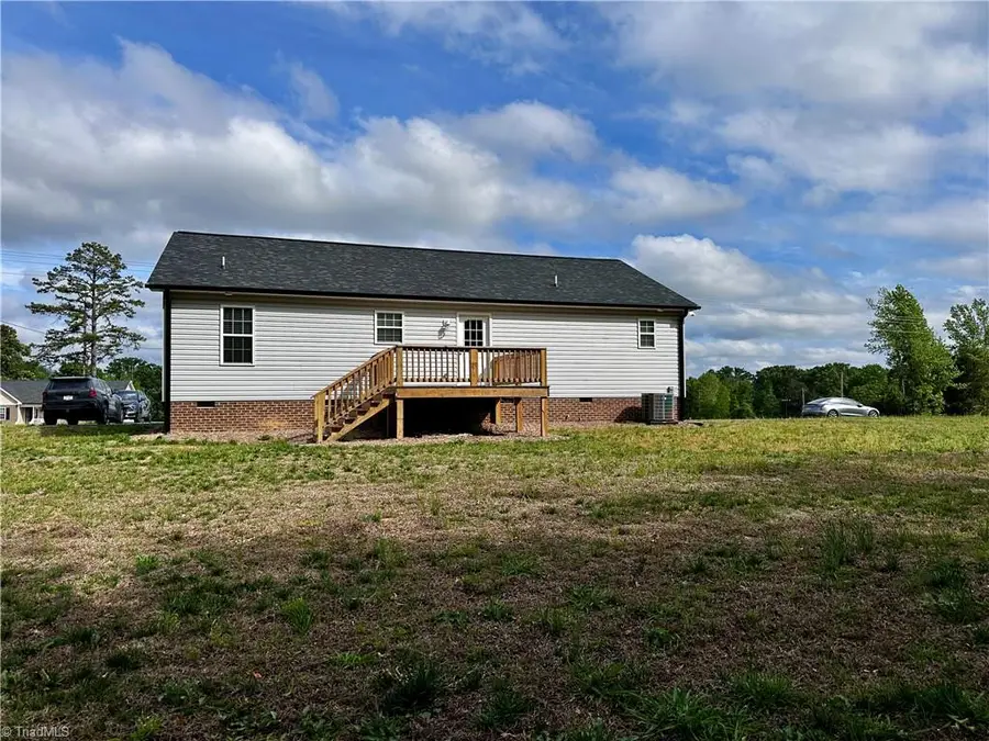 4442 New Hope Church Road, Asheboro, NC 27205 - #3