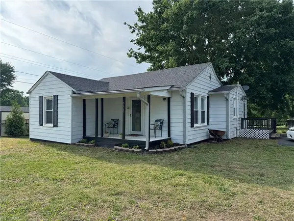 3125 Gumtree Road, Winston-Salem, NC 27107