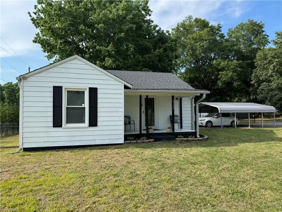 3125 Gumtree Road, Midway, NC 27107 - #3