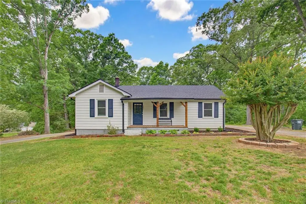 4251 Edgar Road, Sophia, NC 27350 - #1