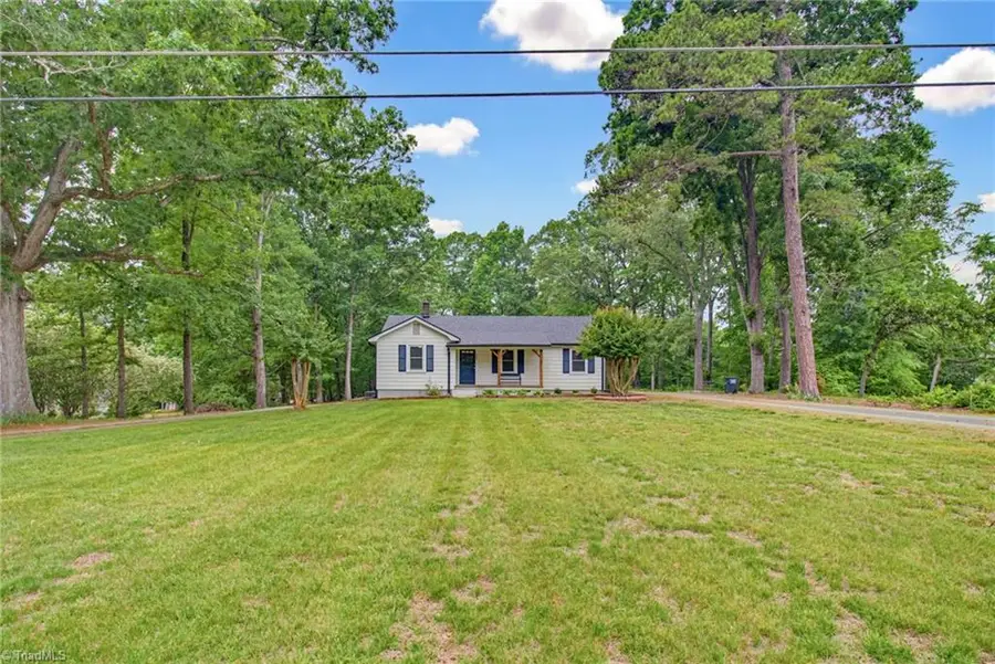 4251 Edgar Road, Sophia, NC 27350 - #3