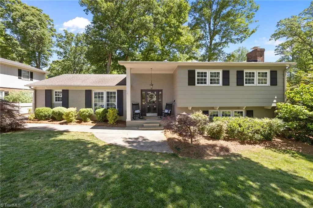 1614 Milan Road, Greensboro, NC 27410 - #1