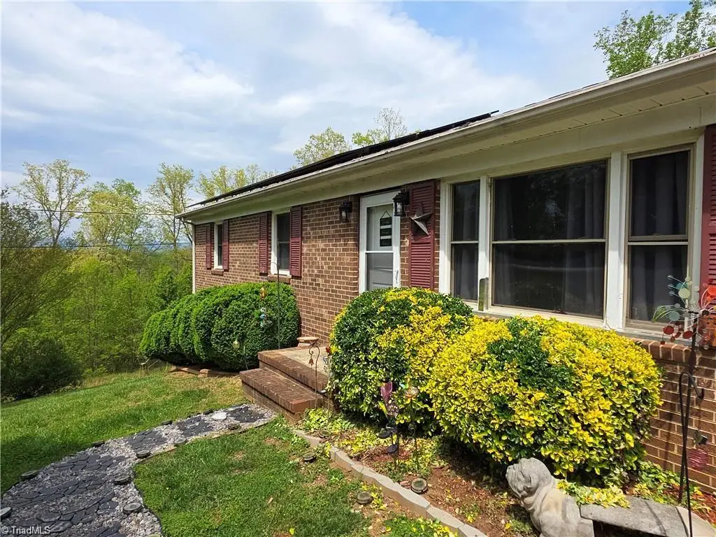 166 Town Lane, Mount Airy, NC 27030 - #1