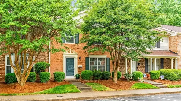 3212 Regents Park Lane #C, Greensboro, NC 27455