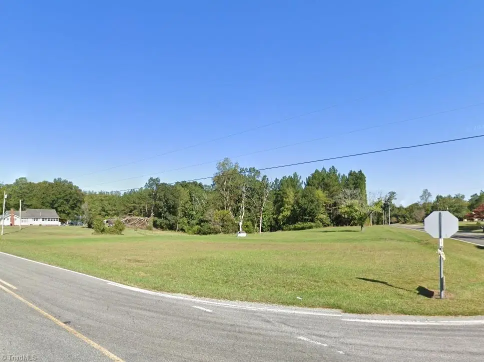 0 David Moore Road, Burlington, NC 27217 - #1