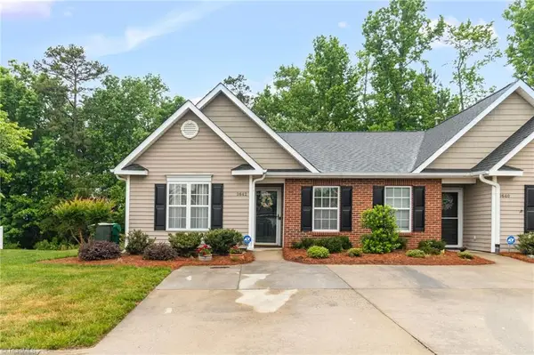 3642 Rock Meadow Circle, High Point, NC 27265