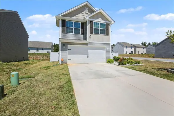 4621 Glencraig Avenue, Greensboro, NC 27405