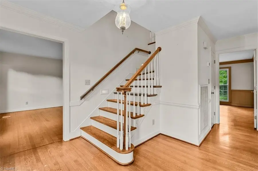 5306 Graycliff Drive, Greensboro, NC 27406 - #3