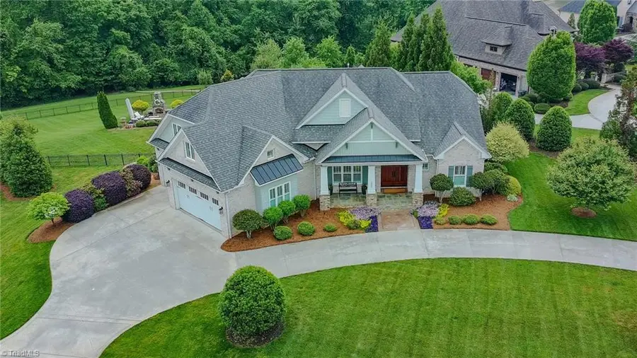 1391 Pheasant Lane, Winston Salem, NC 27106 - #2