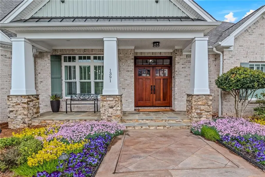 1391 Pheasant Lane, Winston Salem, NC 27106 - #3