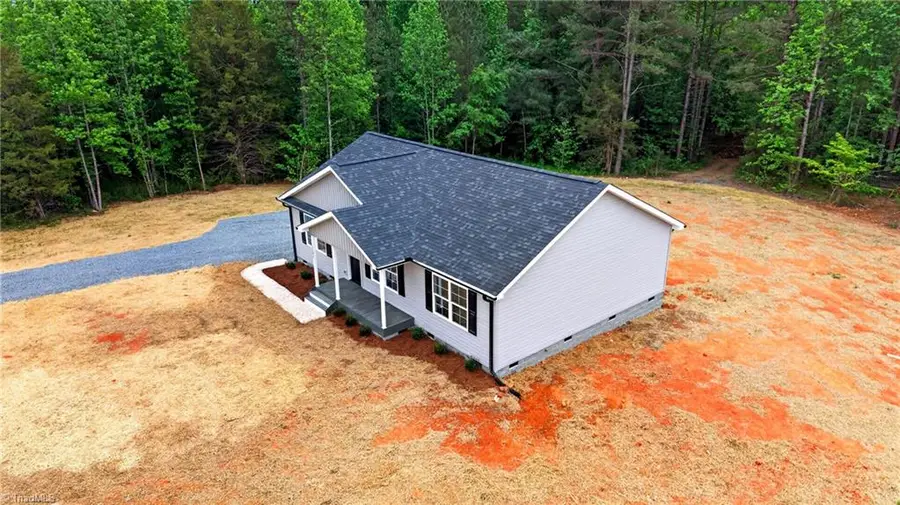 5591 Farmer Denton Road, Denton, NC 27239 - #3