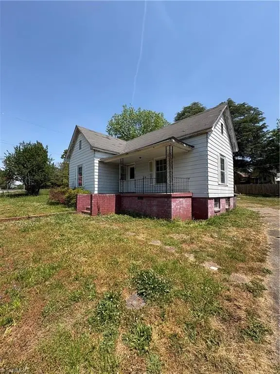 107 Davie Drive, Mocksville, NC 27028 - #2