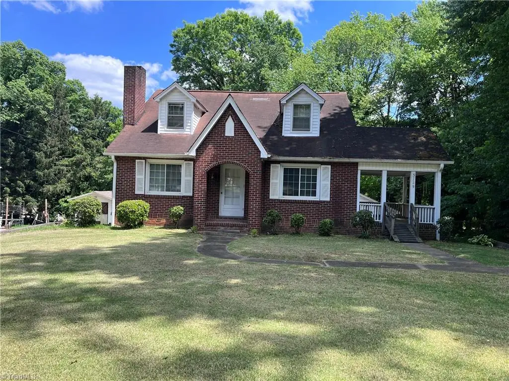 3729 Main Street, Winston Salem, NC 27127 - #1