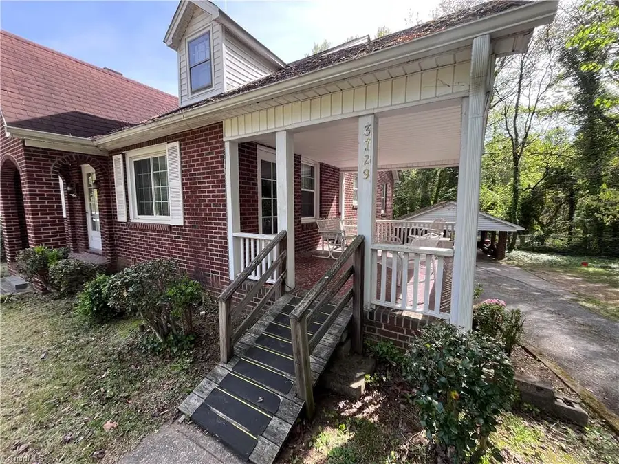 3729 Main Street, Winston Salem, NC 27127 - #3