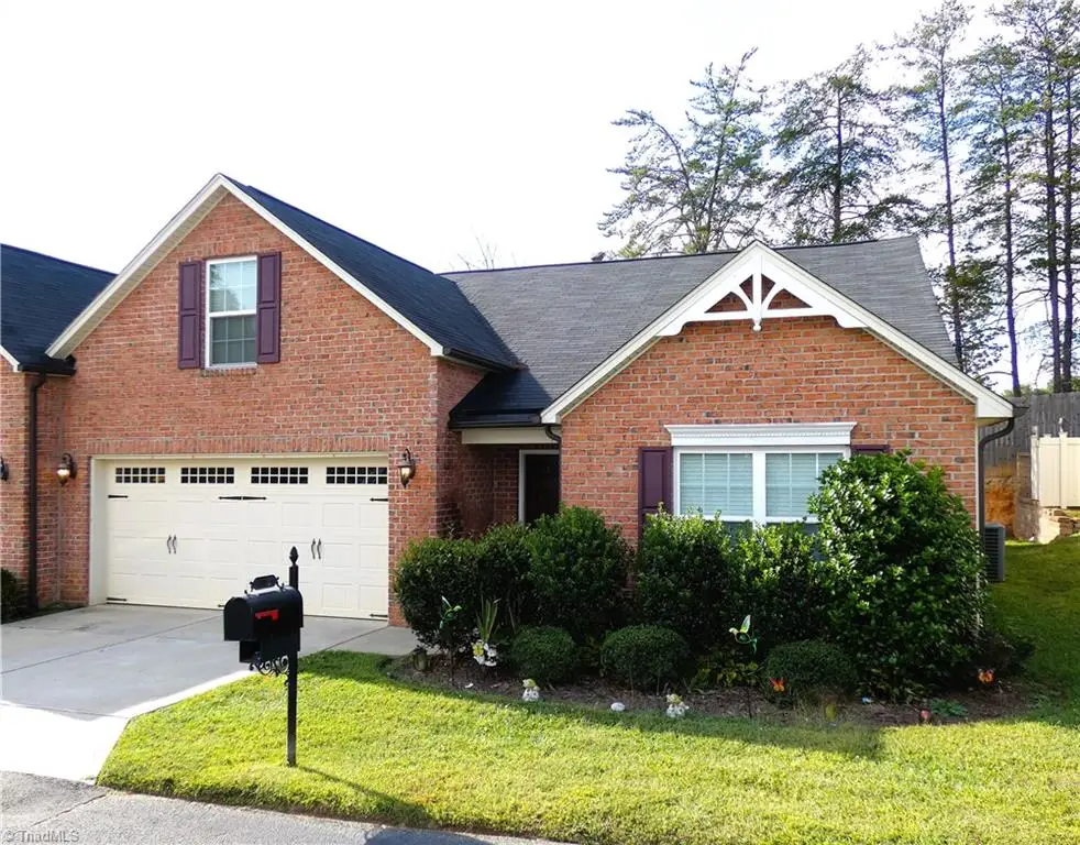 205 Placid Park, Lexington, NC 27295 - #1