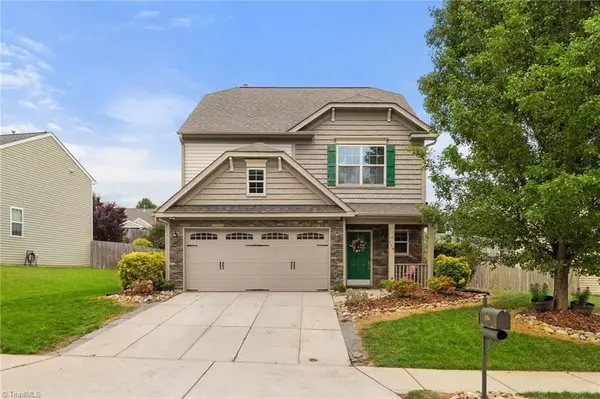 154 Tysonridge Court, Kernersville, NC 27284