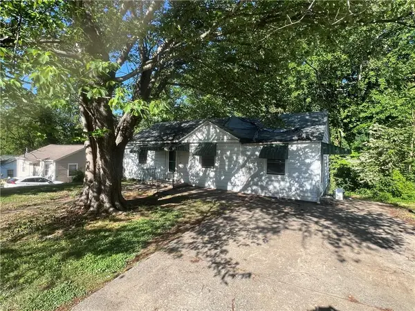 2755 Konnoak Drive, Winston-Salem, NC 27127