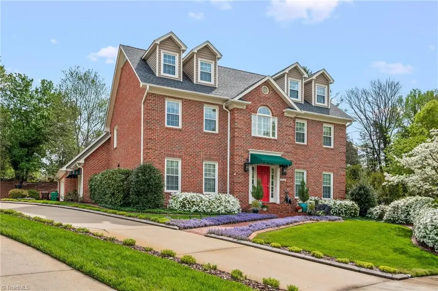 1718 Farnsworth Court, High Point, NC 27262 - #2