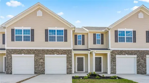 112 Moyer Drive, Graham, NC 27253