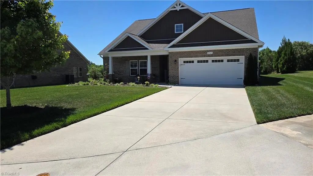 8365 Tralee Road, Clemmons, NC 27012 - #1