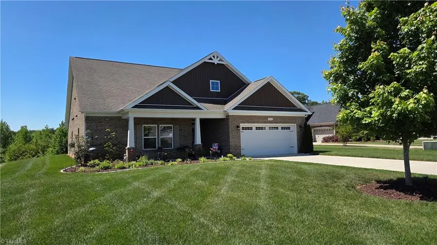 8365 Tralee Road, Clemmons, NC 27012 - #2