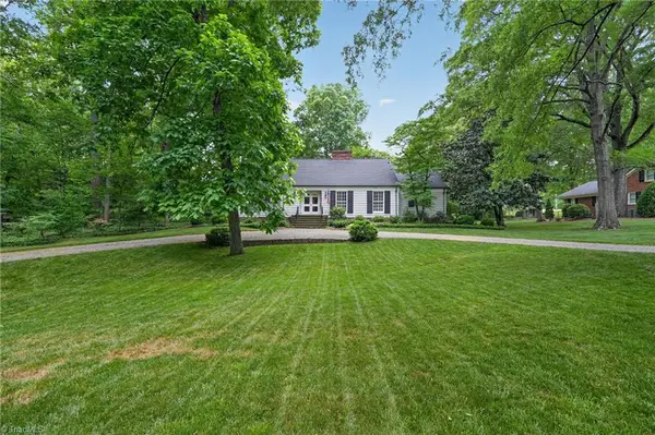 1910 Shirley Drive, Burlington, NC 27215