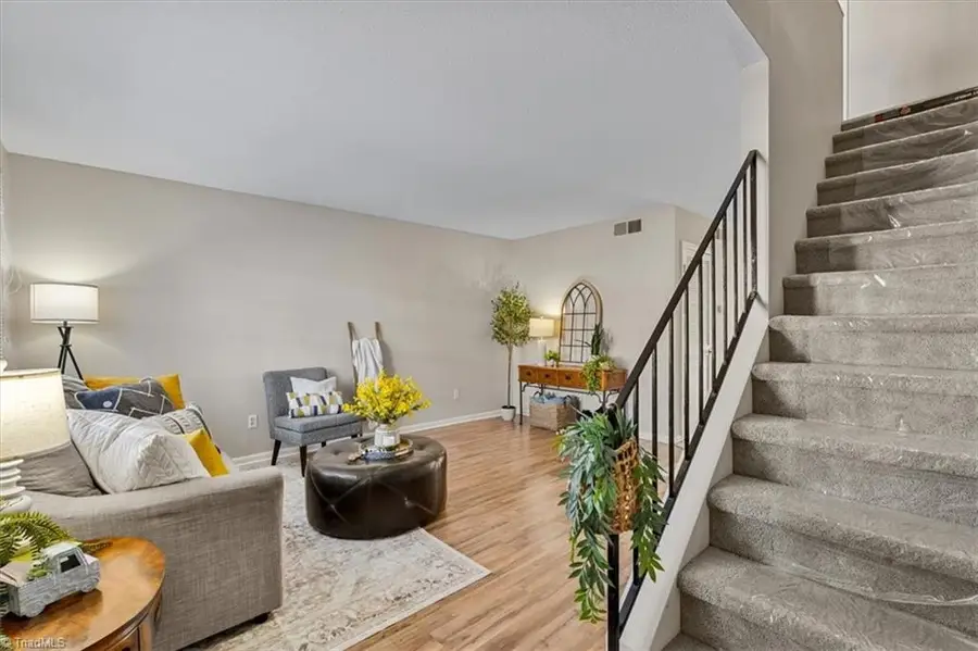 311 Salisbury Street #29, Kernersville, NC 27284 - #2
