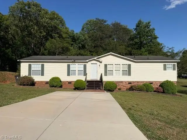 431 Nash Avenue, Winston Salem, NC 27101 - #1