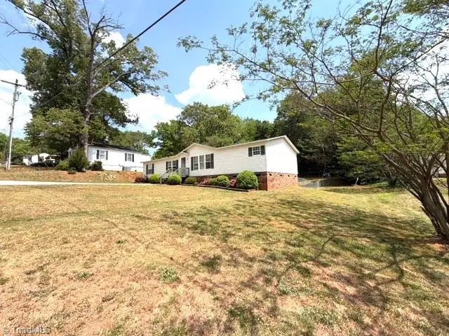 431 Nash Avenue, Winston Salem, NC 27101 - #3