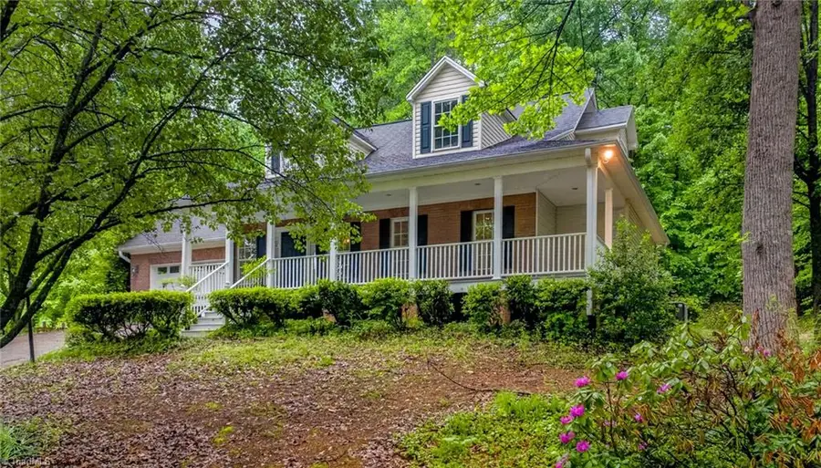 112 Smith Branch Court, Kernersville, NC 27284 - #2